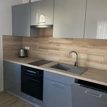 Relax Apartment *