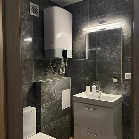 Apartament Relax
