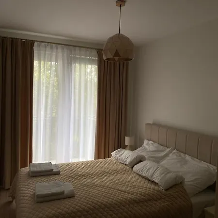 Apartment Relax
